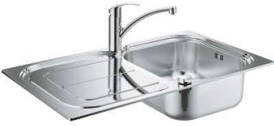    GROHE K300 Eurosmart 31565SD0