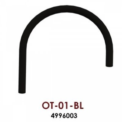    Omoikiri  T-01-BL 4996003