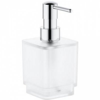  GROHE Selection Cube 40805000