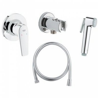   GROHE BauFlow 124900 