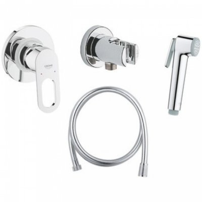   GROHE BauLoop 124895 