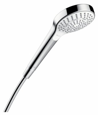   Hansgrohe Croma Select S Multi 26800400