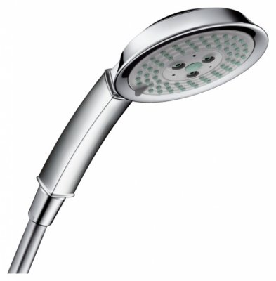   Hansgrohe Raindance Classic 100 Air 3jet 28548000