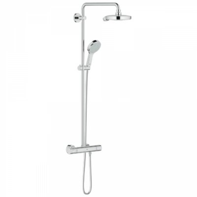   GROHE Power&Soul Cosmopolitan 190 27904000