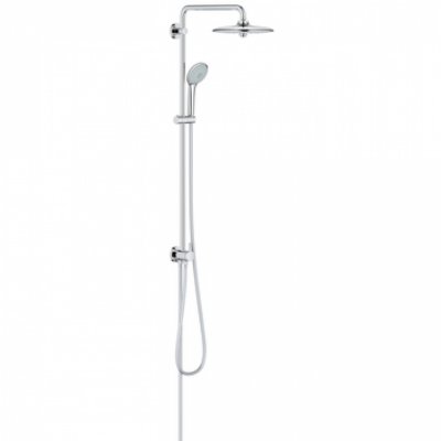     GROHE Euphoria 260 27421002