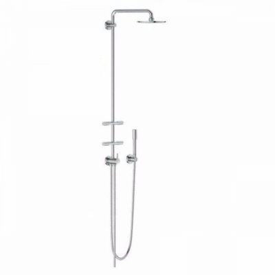    GROHE Rainshower 27361000 