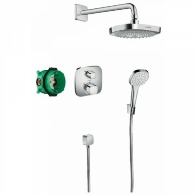     Hansgrohe Croma Select 27294000