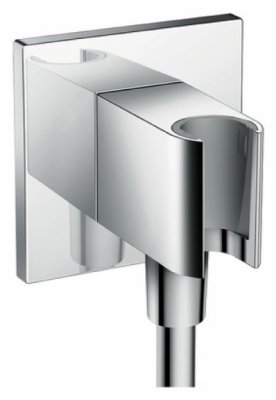  Hansgrohe Fixfit Porter Square 26486000   