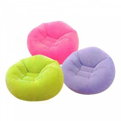  Intex Beanless Bag Chair 68569/68579