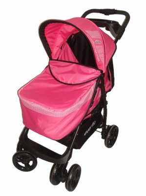  Everflo E-230 Pink