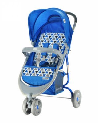   Everflo Country E-940 Blue