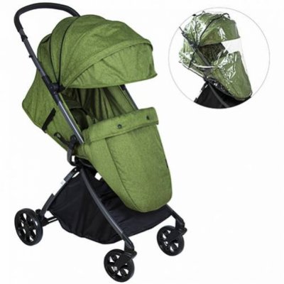   Everflo Easy guard olive E-338 olive