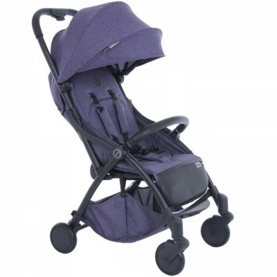   Pituso Smart Purple   B19