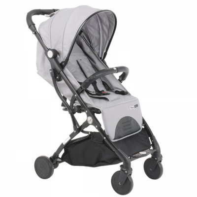   Pituso Voyage Grey  W890