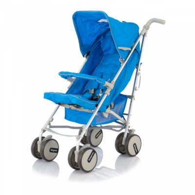 - Baby Care Premier Blue