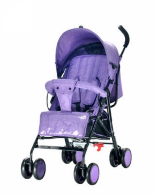 - Everflo Voyage E-850A Purple