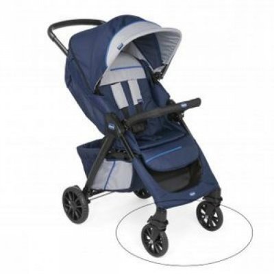       Chicco Kwik.One 28794340100