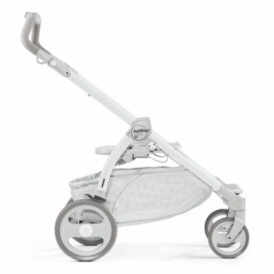  Peg-Perego Book Plus 51 white