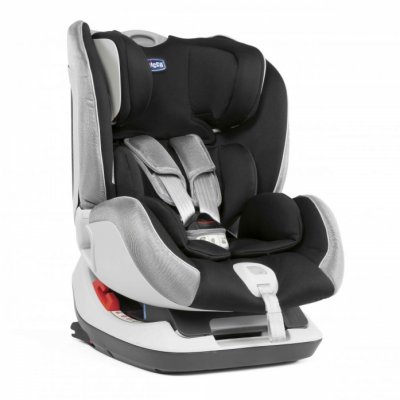  Chicco Seat - up 012 Polar Silver 00079834310000