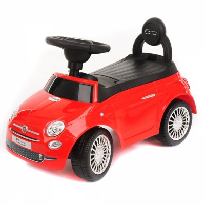  Pituso Fiat Red/ 620