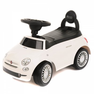  Pituso Fiat White/ 620