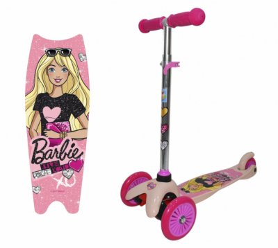  1toy Barbie  11410