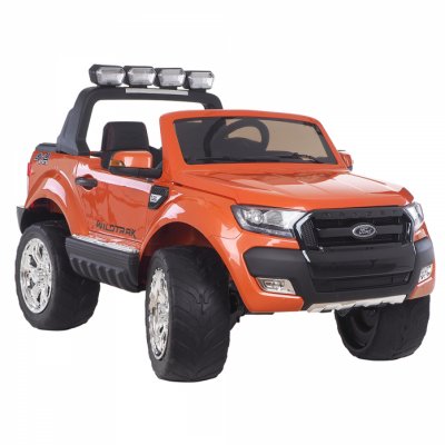  FORD RXL F650   MicroSD  ORANGE DK-F650