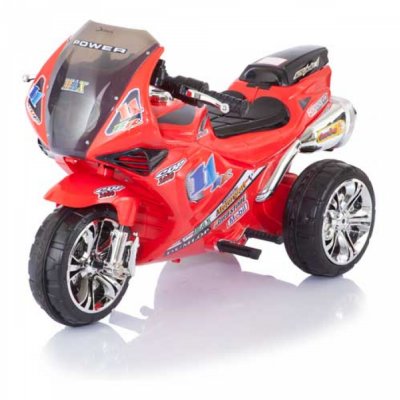 - Jetem Super Sport ZP2131 RED