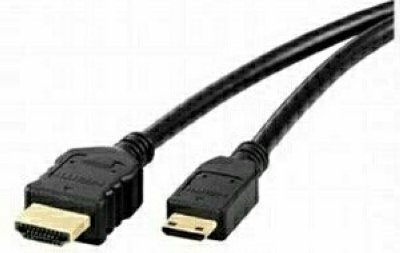  HDMI to miniHDMI Titan TTW-HD1620, 2m