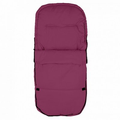  ALTABEBE AL2300L Lifeline Polyester 95 x 45 Bordeaux