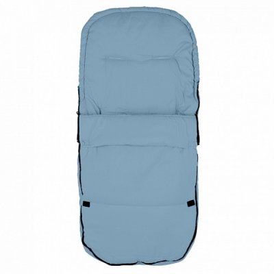  ALTABEBE AL2300L Lifeline Polyester Light blue