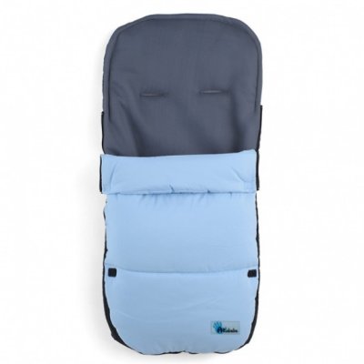  ALTABEBE AL2400 Microfibre Light blue