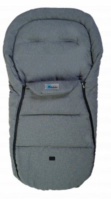  ALTABEBE AL2450L Lifeline Polyester Dark grey