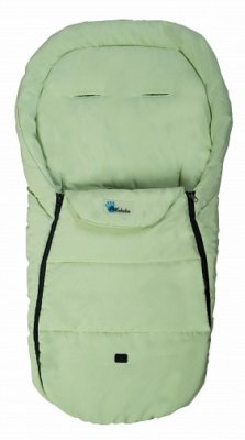  ALTABEBE AL2450L Lifeline Polyester Light Green