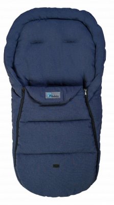  ALTABEBE AL2450L Lifeline Polyester Navy Blue