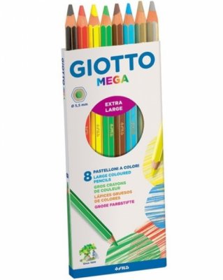   Giotto  8  225400