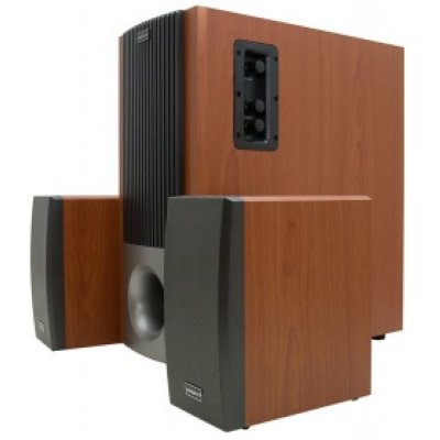  Nakatomi BS-22 Cherry , 65W RMS-2.1