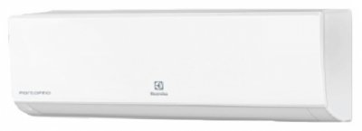   - Electrolux EACS-18HP/N3