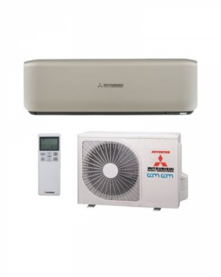   - Mitsubishi Heavy SRK20ZS-ST/SRC20ZS-S