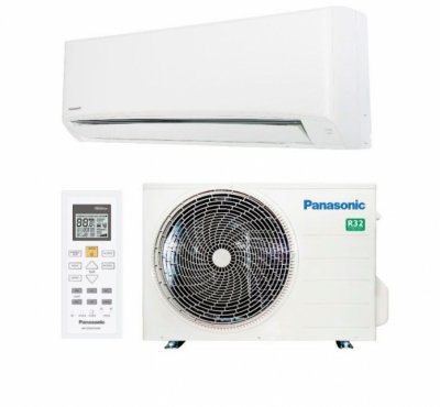   - Panasonic CS/CU-TZ35TKEW-1