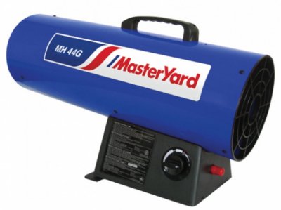    Masteryard MH 44G