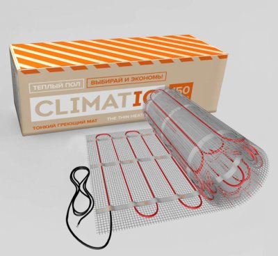   IQWATT CLIMATIQ-4,0