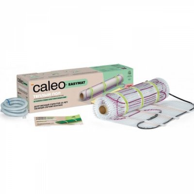    Caleo EASYMAT 140-0,5-10,0