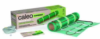    Caleo SUPERMAT 200-0,5-4,2