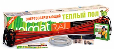   Caleo UNIMAT RAIL-0600