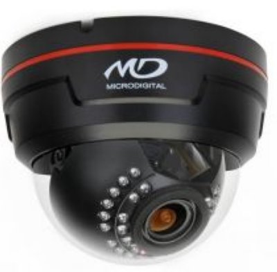 Microdigital MDC-7220VTD-30  ,/, 1/3" 960  CCD, 700  () / 800 