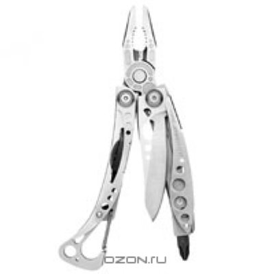  Leatherman "Skeletool",   