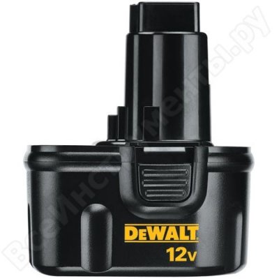  (12 ; 2 *; NiCd) DeWalt DE 9071