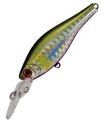  Tsuribito Super shad 60F (062)