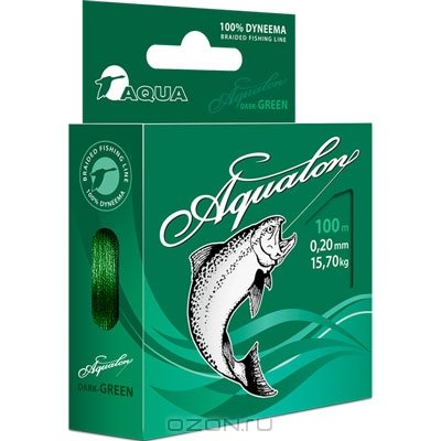   "Aqualon Dark-Green",  0,18 ,  100 